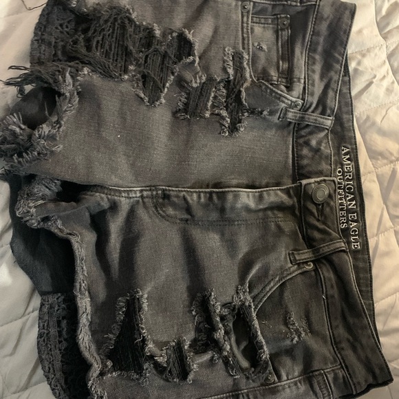 American Eagle shorts - Picture 2 of 3